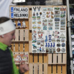 La Finlandia è il Paese più felice al mondo per l’ottavo anno di seguito, Italia al 40° posto