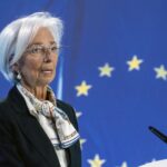 Bce, Lagarde: “Livello di incertezza elevato, vigili e pronti ad agire”