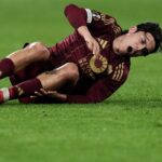 Infortunio Dybala, l’attaccante della Roma si opera per una lesione al tendine
