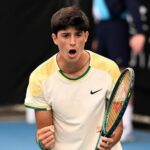 Miami Open 2025, chi è Federico Cinà: la nuova promessa del tennis italiano