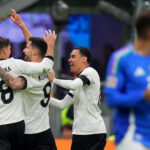 Nations League, Italia-Germania 1-2: i tedeschi vincono in rimonta