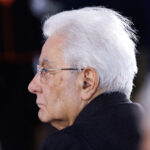 Mattarella: “Ssn non può fare a meno di risorse adeguate”