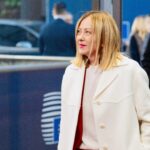 Consiglio europeo, Meloni: “Sostegno a Kiev e a sforzi Usa per la pace. Ventotene? Io insultata”