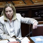 Ue, Meloni: “Sconvolta dalla sinistra su Ventotene. Nostalgici e illiberali”