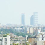 Inchiesta urbanistica Milano, cantiere a Brera: “Pratica del 1828”