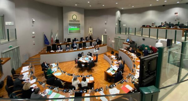 Consiglio Marche, il 25 marzo nuova seduta con apertura dedicata a Carlo Urbani