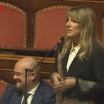 Senato, Paita (IV) contro Meloni: “Discorso su Ventotene grave, vergognoso e disumano”
