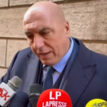 Riarmo, Crosetto cita Boskov: “Tensioni con Lega? Problema c’è quando voto contrario”