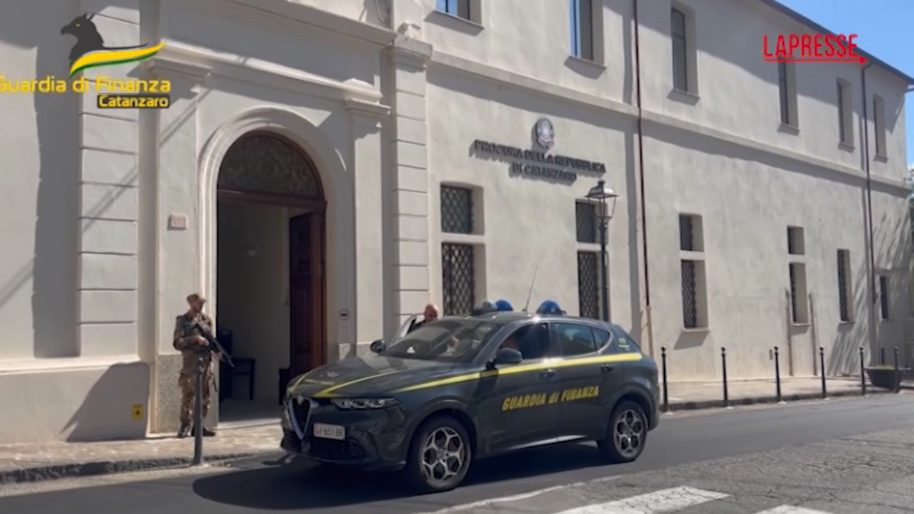 ‘Ndrangheta, confiscati 1,2 milioni di euro di beni a due persone vicine alla cosca Gallace Gallelli