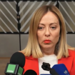 Ucraina, Meloni: “Più consenso su estensione Art.5 Nato”