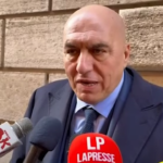 Ue, Crosetto: “Al Consiglio europeo il mandato di Meloni è totale”