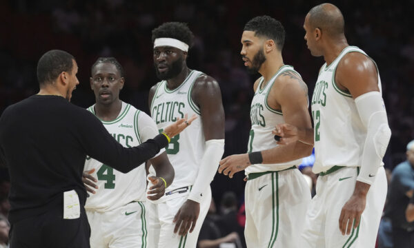 Nba, i Boston Celtics venduti per la cifra record di 6,1 mld di dollari