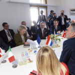 Consiglio europeo, 26 Stati adottano le conclusioni sull’Ucraina. Veto di Orban