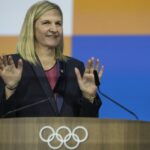 Cio, Kirsty Coventry eletta prima donna presidente: succede a Bach