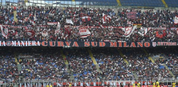 Inchiesta ultras, Milan e Lega Serie A ammessi parte civile nel processo