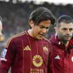 Dybala, operazione e stagione finita: Roma senza Joya