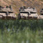 Gaza, al via operazione di terra di Israele. Proteste contro Netanyahu a Gerusalemme. Herzog critica il governo