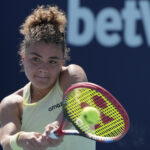 Miami Open 2025, Cobolli subito fuori. Paolini al terzo turno