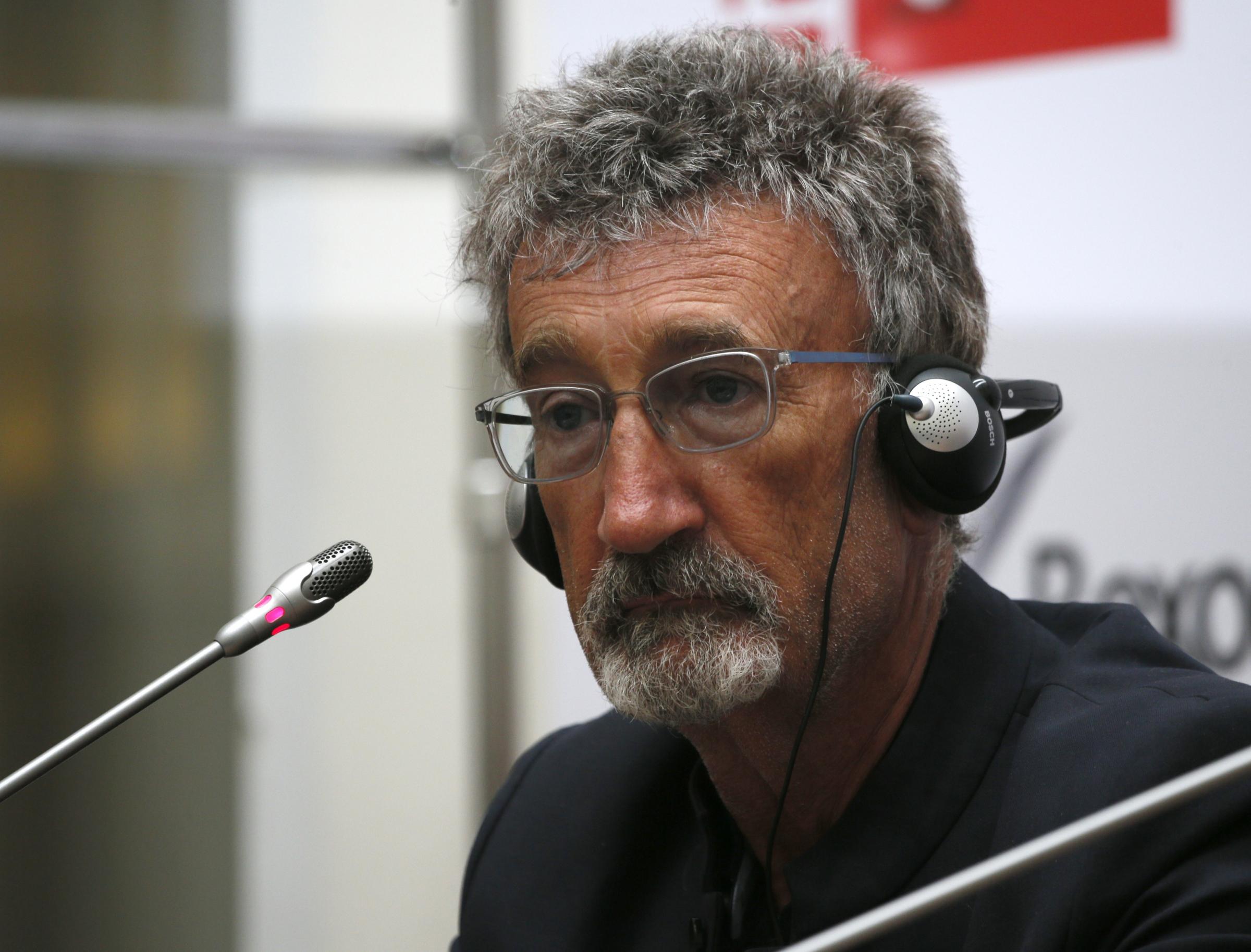 F1, morto Eddie Jordan: aveva 76 anni F1, morto Eddie Jordan: aveva 76 anni