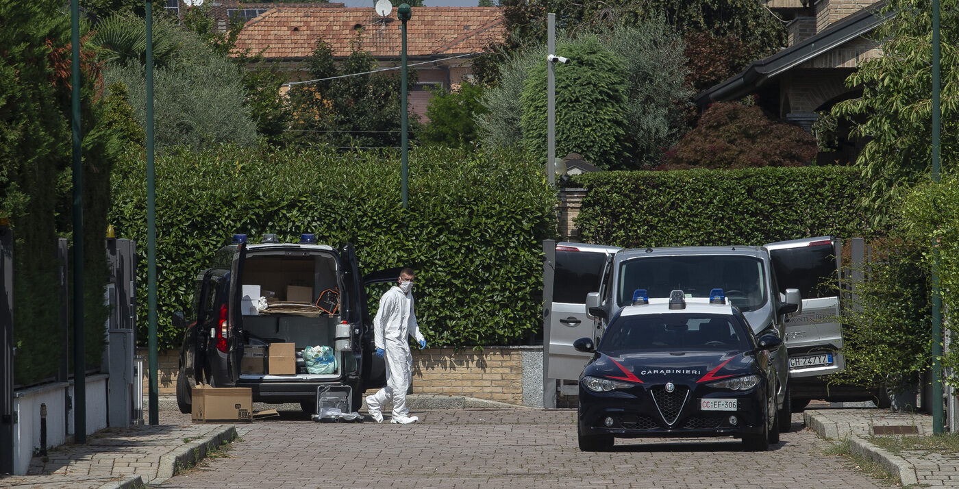 Strage Paderno, perizia psichiatrica: “17enne parzialmente incapace”