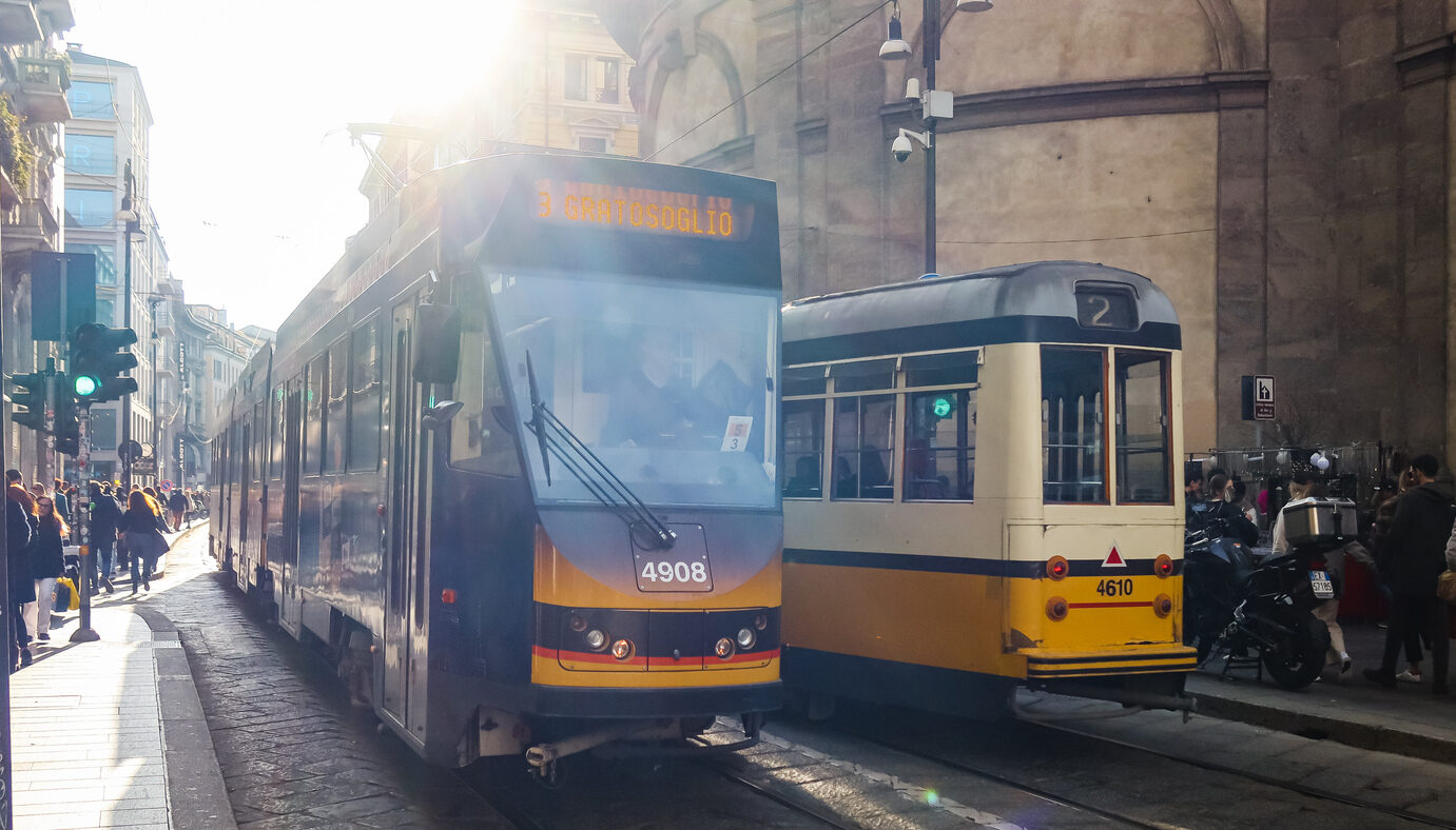 Trasporto pubblico, accordo sul contratto: revocato lo sciopero del primo aprile