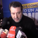 Campi Flegrei, Savini: “Da governo 600 milioni, tutti remino nella stessa direzione”