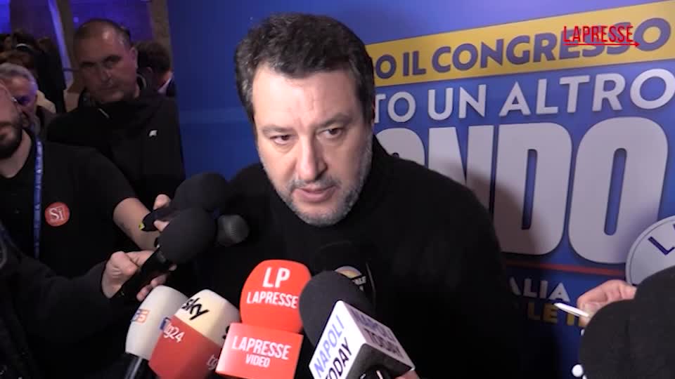 Campi Flegrei, Savini: “Da governo 600 milioni, tutti remino nella stessa direzione”