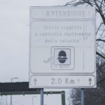 Autovelox, le nuove regole: omologati in automatico solo i dispositivi post-2017