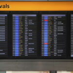 Londra, aeroporto Heathrow annuncia la ripresa dei voli dopo l’incendio