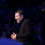 Salvini: “Non riusciranno mai a farmi litigare con Giorgia”
