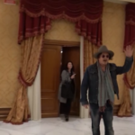 Zucchero: “La prima volta a Roma dovevo suonare al Flaminio e mi sono ritrovato al Mattatoio”