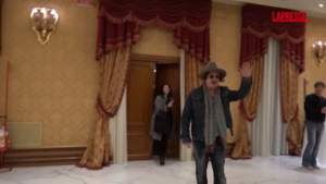 Zucchero: “La prima volta a Roma dovevo suonare al Flaminio e mi sono ritrovato al Mattatoio”