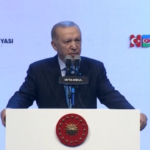 Turchia, Erdogan su proteste: “Paese non si arrenderà a terrorismo di strada”