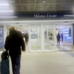 Incendio aeroporto Heathrow, disagi limitati a Milano Linate