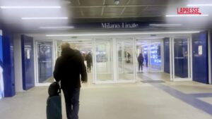 Incendio aeroporto Heathrow, disagi limitati a Milano Linate