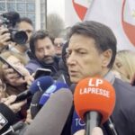 Ue, Conte: “Piano di riarmo è una trappola per l’Italia”