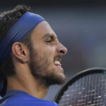 Miami Open 2025, Cinà eliminato da Dimitrov. Musetti soffre ma batte Halys