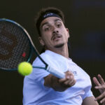 Miami Open 2025, avanzano Sonego e Arnaldi. Bronzetti fuori