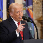 Usa-Canada, Trump sente Carney: “colloquio estremamente produttivo”