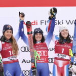 Sci alpino femminile domani in tv: orario, dove vedere le finali di Coppa