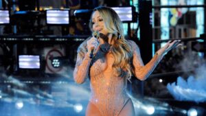 Mariah Carey, ‘All I Want for Christmas Is You’ non è un plagio