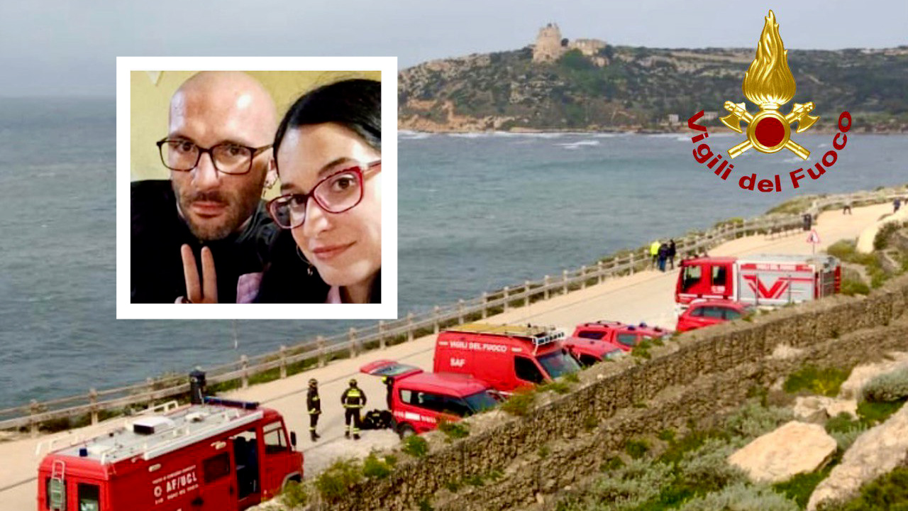Manola Mascia morta a Cagliari, trovato un corpo in mare: forse è del fidanzato Paolo Durzu