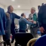 Cosenza, Rosato presenta un’interrogazione sull’aggressione al consigliere di Diamante