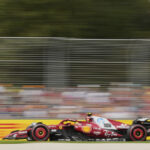 F1, Gp Cina: Hamilton in pole nella qualifica sprint