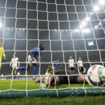 Ascolti tv ieri 20 marzo, Italia-Germania su Rai1 vince la sfida