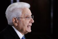 MATTARELLA