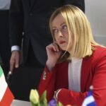 Mafia, Meloni: “Italia e istituzioni si inchinano al sacrificio delle vittime”