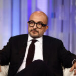 Gennaro Sangiuliano, l’ex ministro corrispondente Rai da Parigi dal 1 aprile