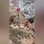 Manola Mascia morta a Cagliari, il recupero di un corpo a Cala Fighera: potrebbe essere Paolo Durzu
