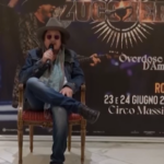 Zucchero: “Non parlo di guerra nei concerti, Pavarotti mi diceva di suonare e non rompere”